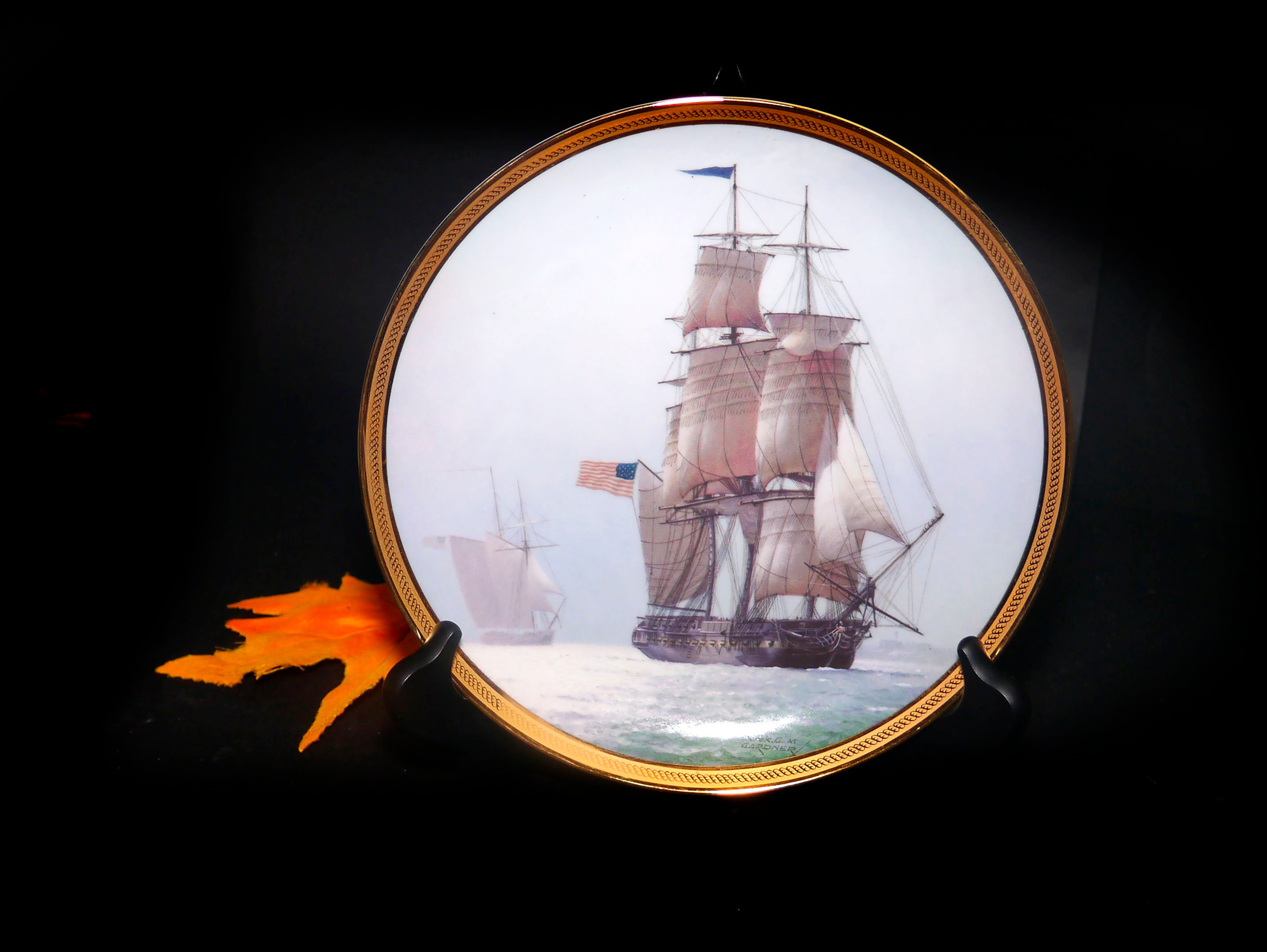 Old Ironsides Ship - Etsy New Zealand