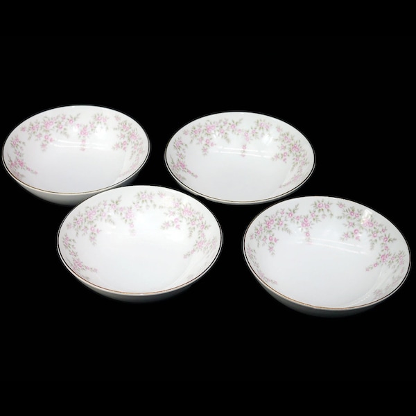 Premiere Fine China April Rose Etsy