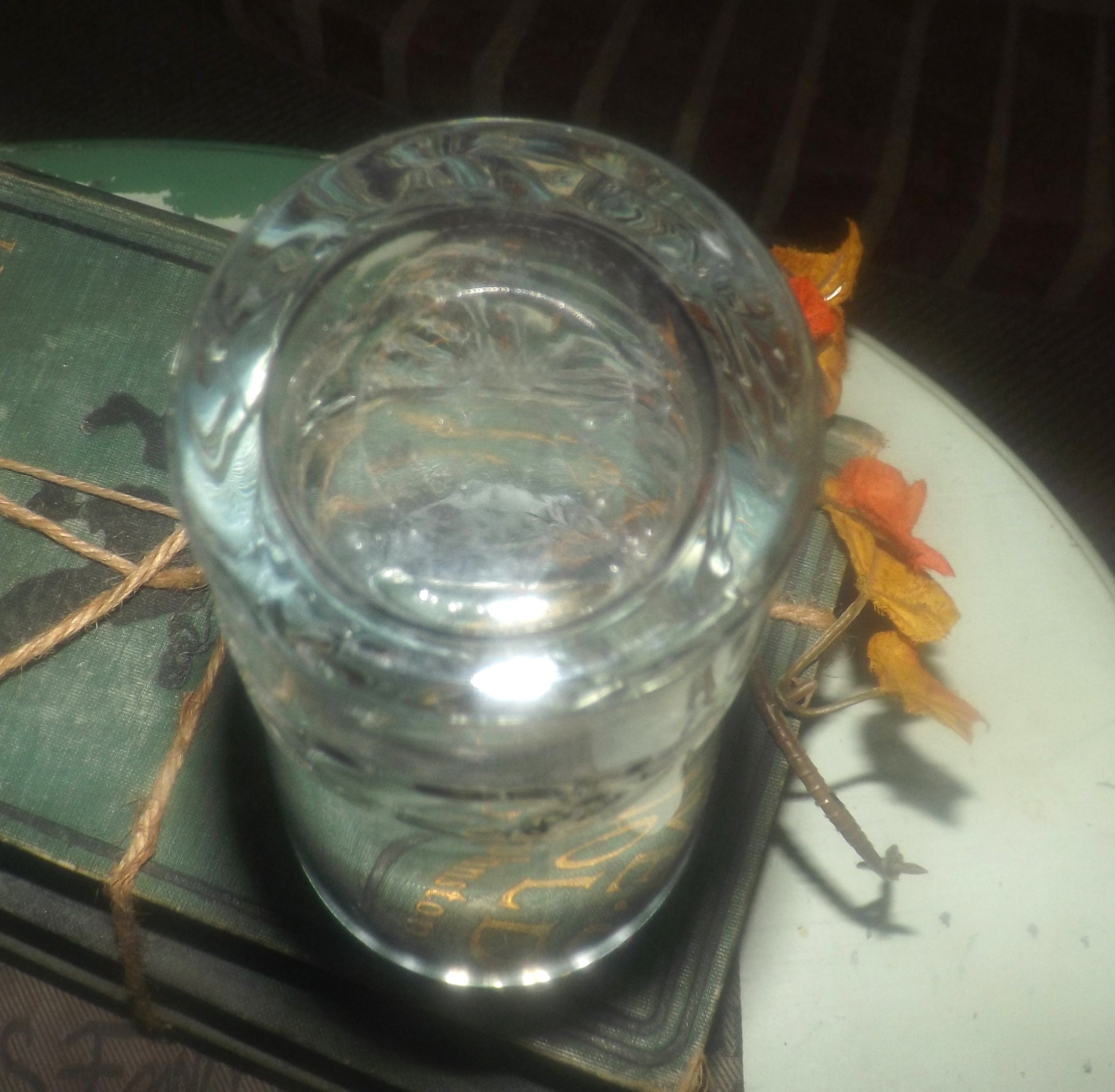 Coors Light Iced T Icedtea Beer tumbler beer glass. Etched and