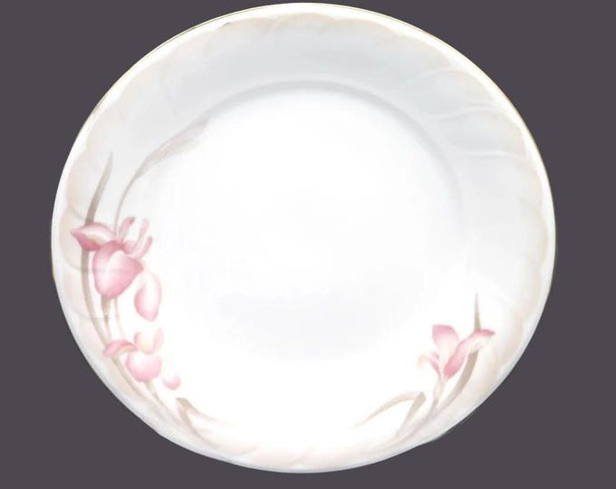 Noritake Sonata 3360 chop plate | service plate | round platter made in Ireland.