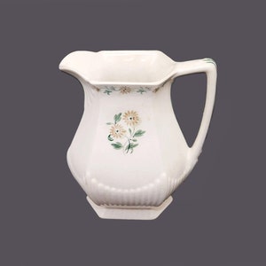 Vintage William Adams Brendon 32-Unzen Limonade | Eistee | Tolle Geschenkidee. England.