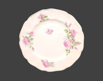 Johnson Brothers JB381 bread plate made in England. Sold individually.