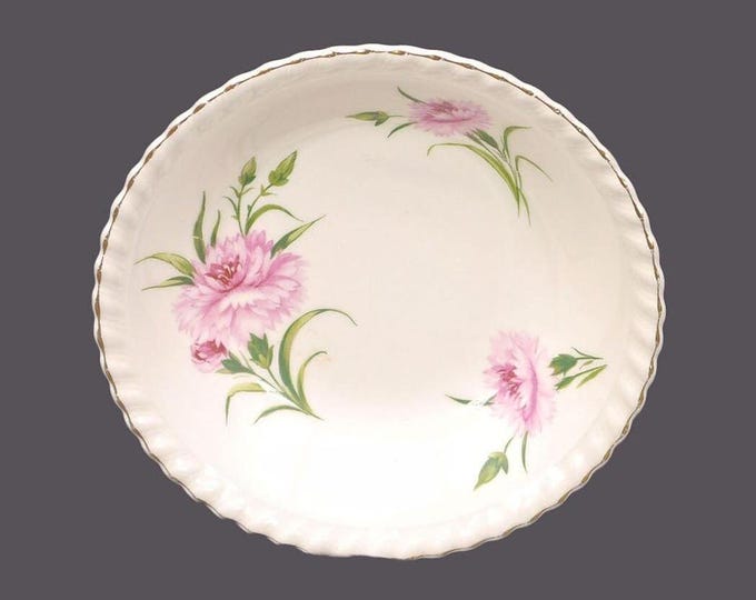 Johnson Brothers JB453 fruit nappie, dessert bowl. Old English ironstone made in England. Sold individually.