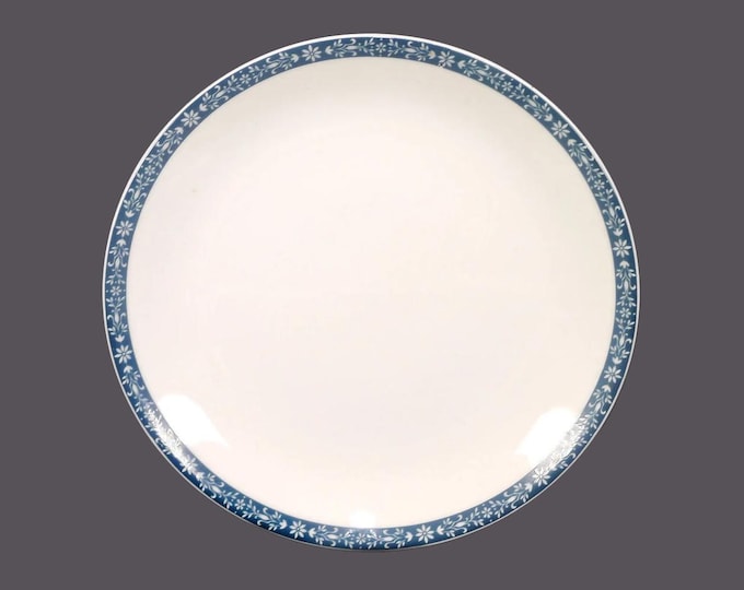 Royal Doulton Moonstone TC1023 salad plate. Bone china made in England.
