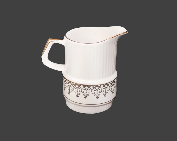 Gibsons W797 creamer jug made in England.