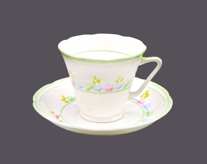 Royal Grafton 5309 bone china tea set made in England.