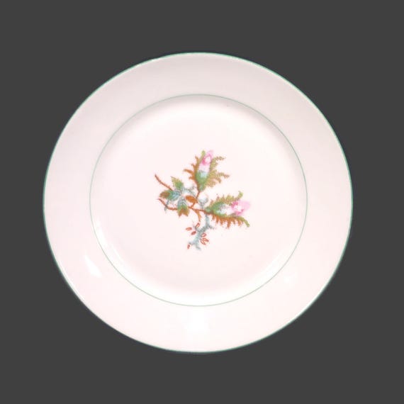 リモージュ 深皿 チューリーン 花びらの模様 ベルナルド花柄深皿 LIMOGES 存在感