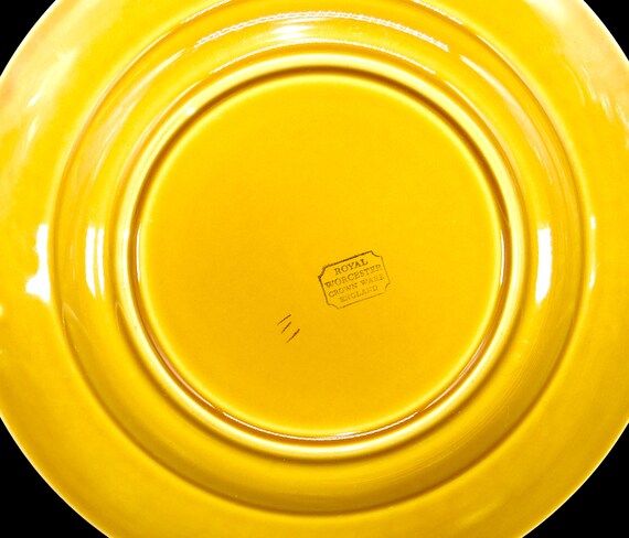 ロイヤルウースター ハニーオーチャード ディナープレート ロイヤルウースター ハニーオーチャード ディナープレート