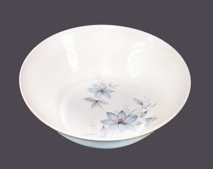 Vintage Johnson Brothers JB560 round serving bowl. England.