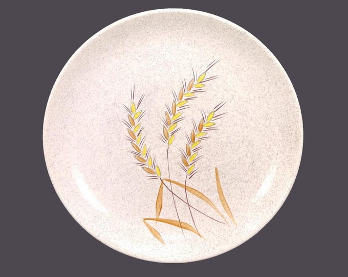 Myott Golden West stoneware dinner plate. Safari stoneware made in England. Sold individually.