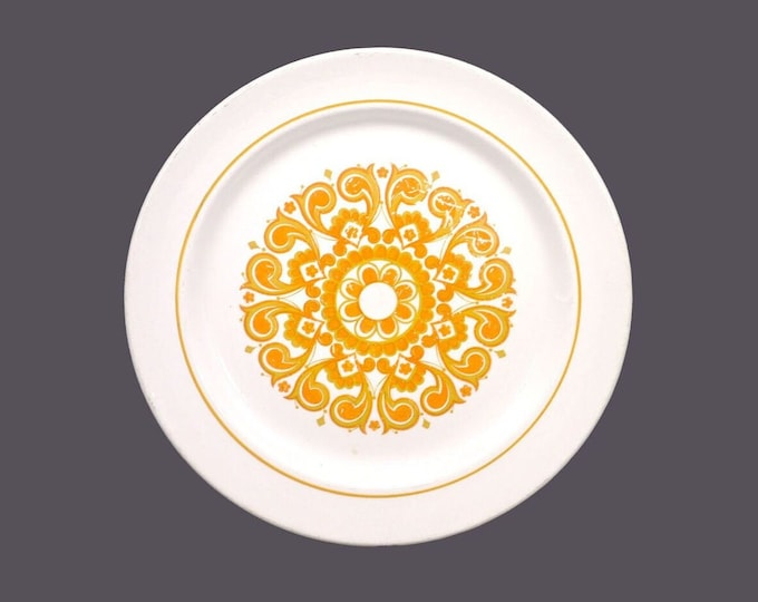 Ridgway Christina bread plate made in England. Sold individually.