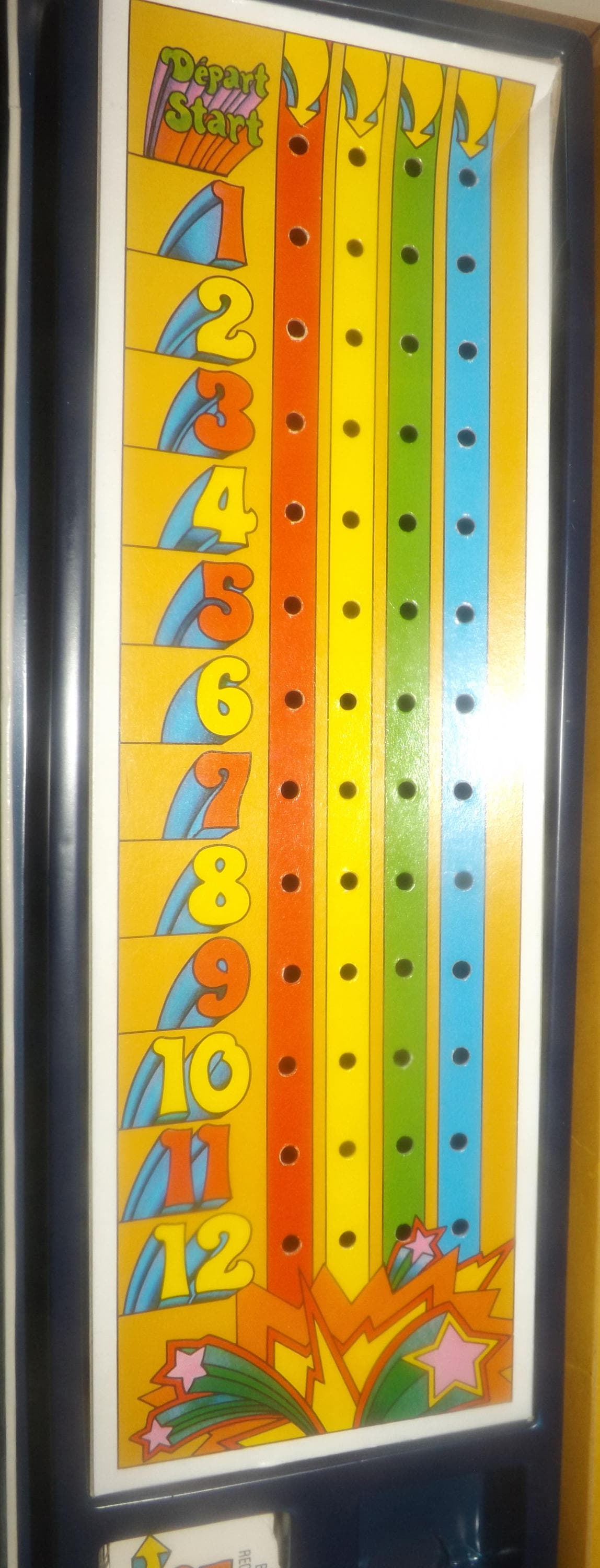 Vintage 1978 Bonkers This Game is Bonkers board game by Etsy