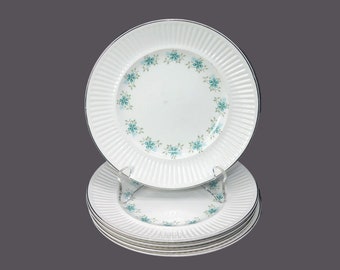 【英国】ブレッドプレート【シルバープレート】 優雅なチェイシング 英国】ブレッドプレート【シルバープレート】 優雅なチェイシング