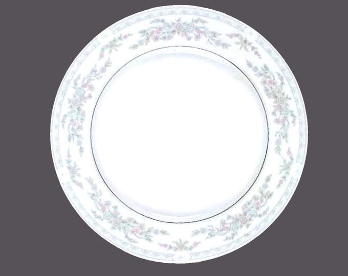 Excel Somerset large dinner plate. Sold individually.