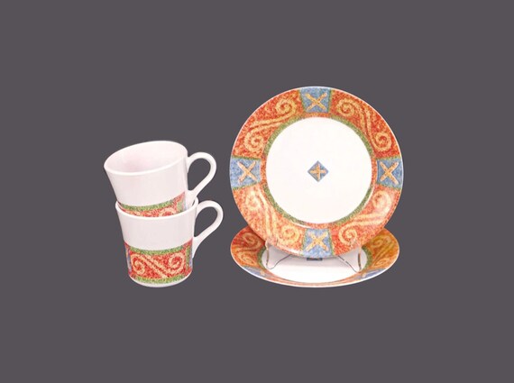 Corelle by cheap corningware