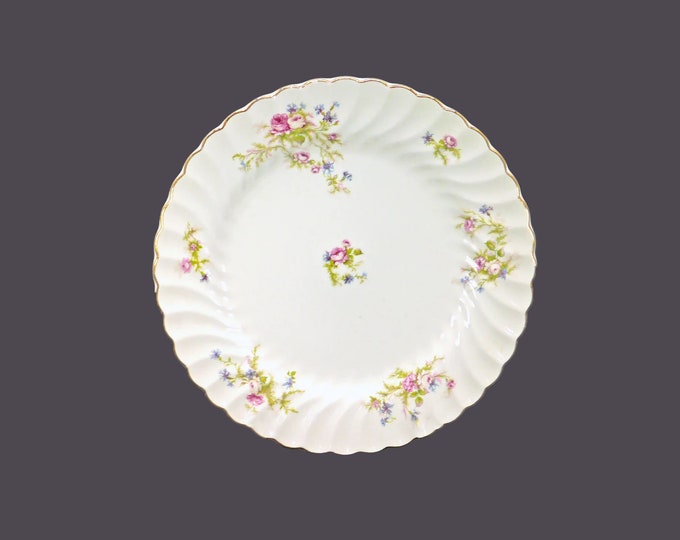 Johnson Brothers JB432 dinner plate made in England.