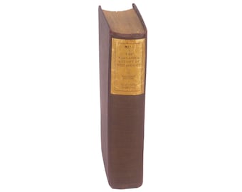 Vintage Rudyard Kipling The Naulahka: Story of West & East, Kim book. Mandalay Edition.