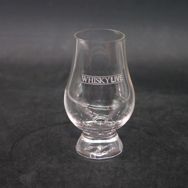 Etched Glencairn Glasses Etsy
