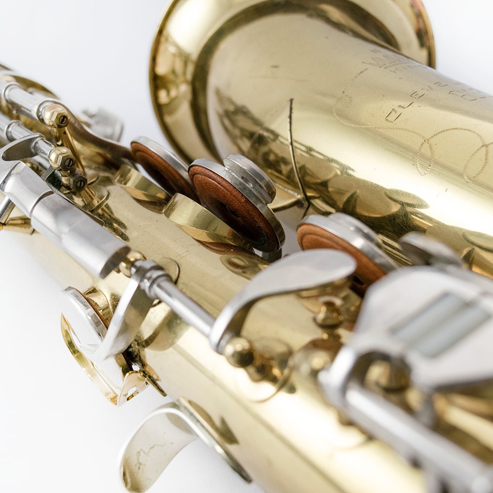 king cleveland 613 alto saxophone serial numbers king cleveland 613 alto saxophone serial numbers
