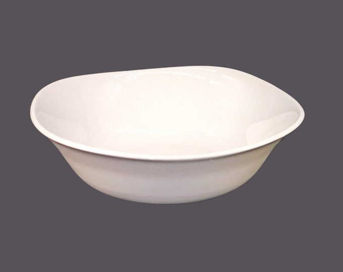 Johnson Brothers Cottage White squared serving bowl made in England.