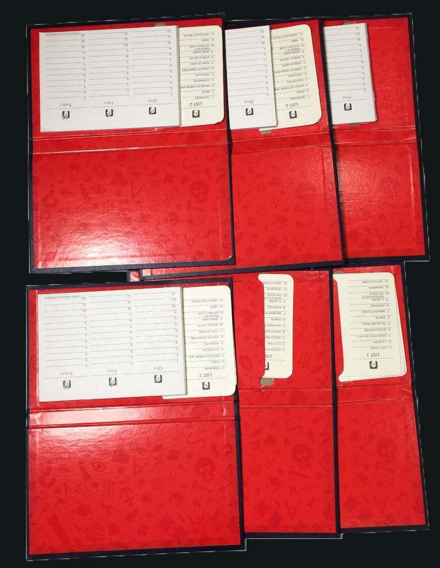 scattergories list 18 blogspot scattergories list 18 blogspot