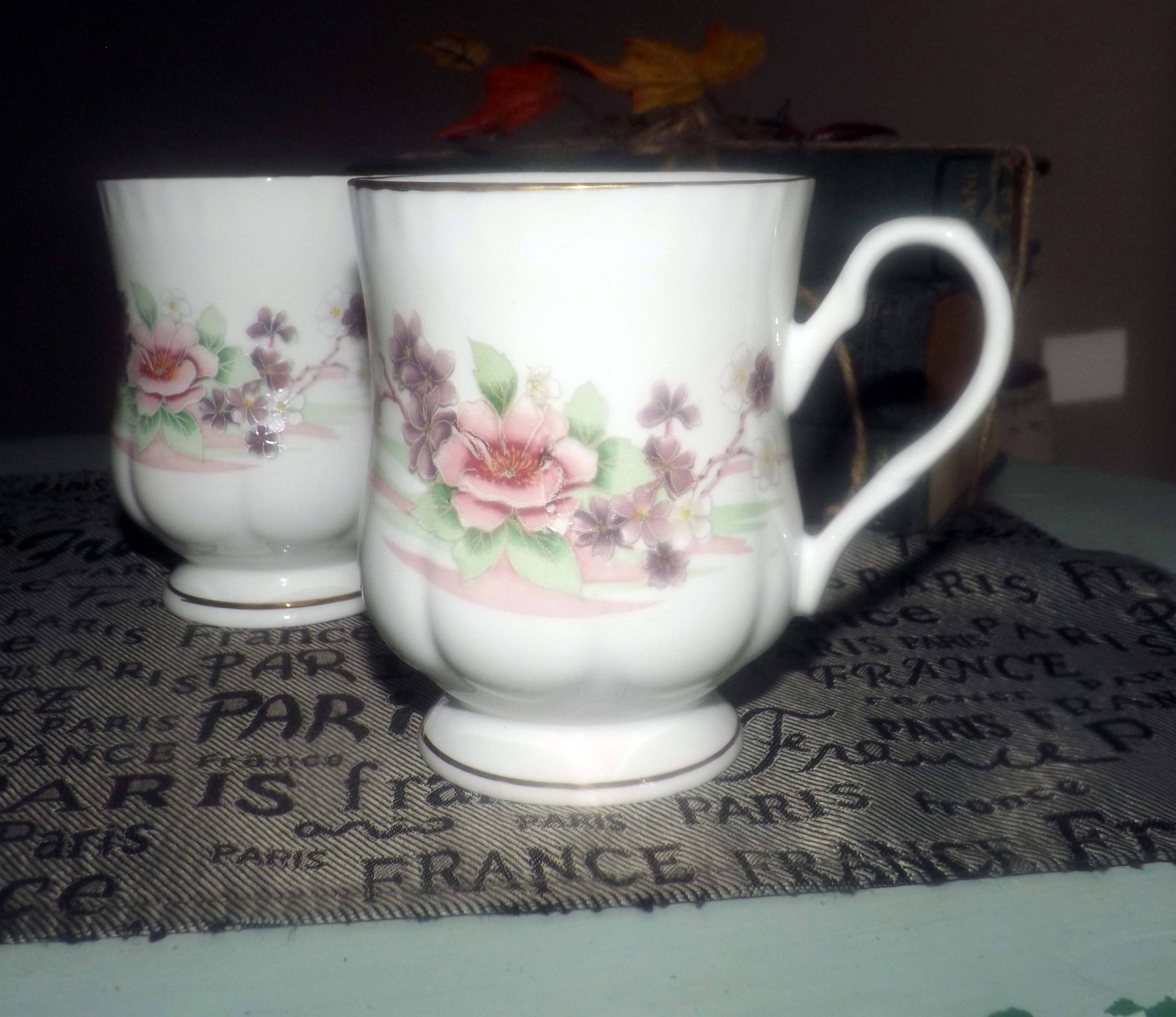 bone china ceramics