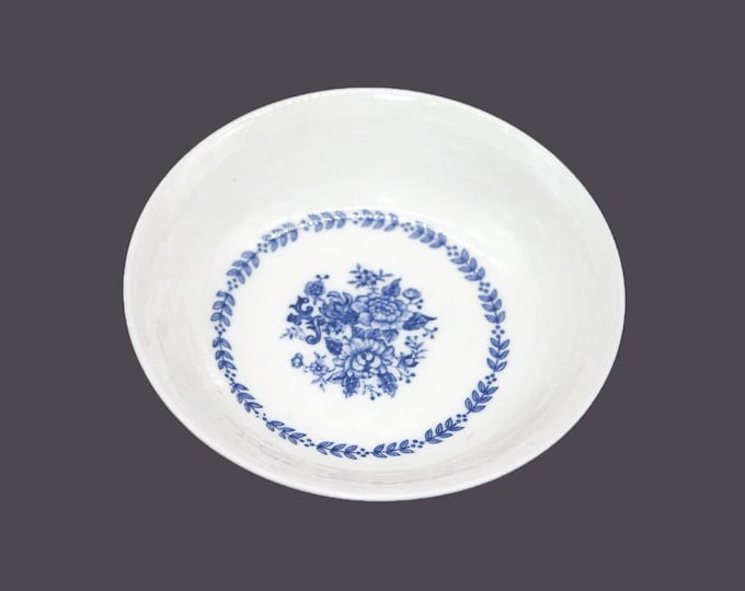 Mayfair Royal Daisy fruit nappie, dessert bowl made in Japan. Sold individually.