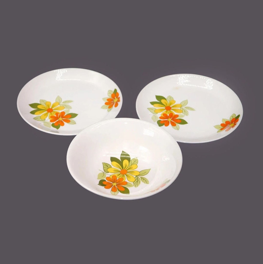 レトロヴィンテージのジョンソン・ブラザーズ・ソブリン・ポッターズ