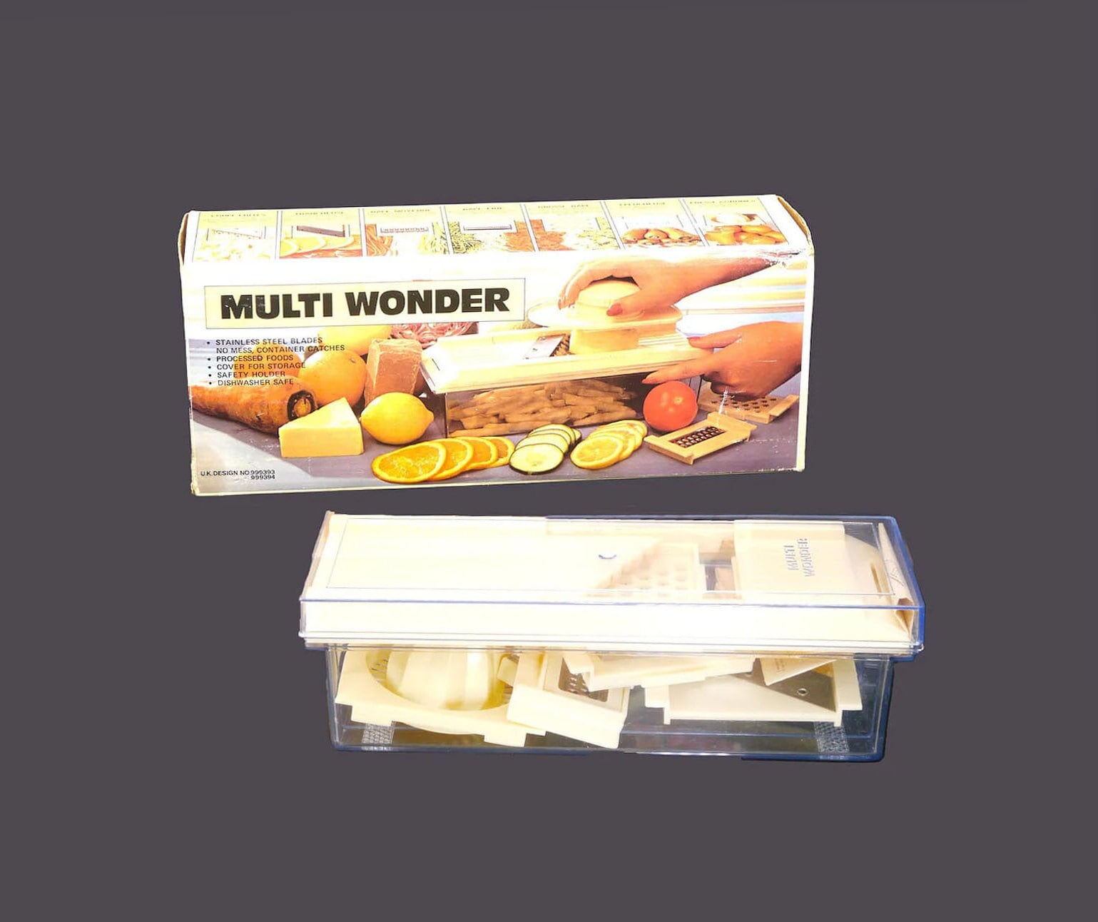 開封のみ未使用品 超美品 Jerry's Nugget 1970年製 image.jpg