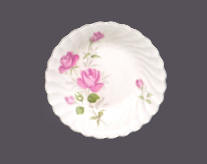 Johnson Brothers JB602 fruit nappie, dessert bowl made in England. Sold individually.