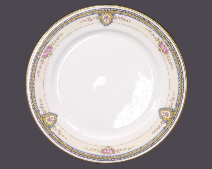 Thomas Bavaria The Belvedere bread plate made in Germany. Sold individually.