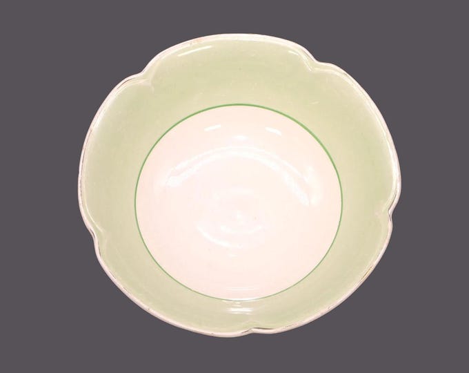 Johnson Brothers JB1133 round serving bowl. Pareek Ironstone made in England. Flaws (see below).
