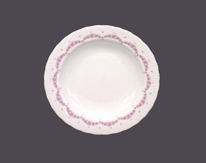 JL Menau | Graf Von Henneberg HEP12 rimmed soup bowl made in Germany. Sold individually.