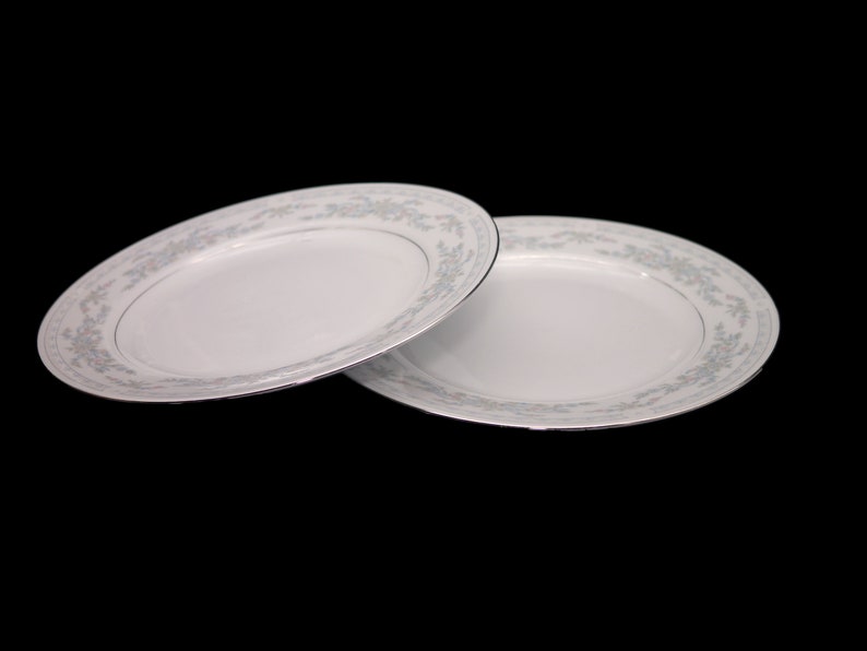 Excel Somerset Large Dinner Plate. Sold Individually. Etsy Canada