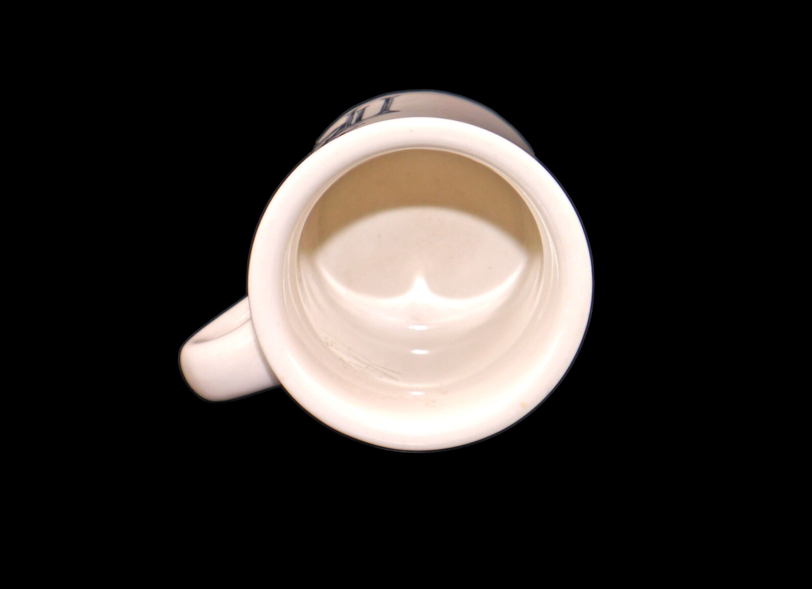 Fishs Eddy Ceramic Alice in Wonderland Series Drink Me Coffee Etsy Canada