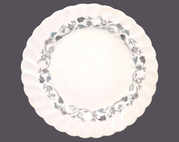 Johnson Brothers Kensington bread plate made in England. Sold individually.
