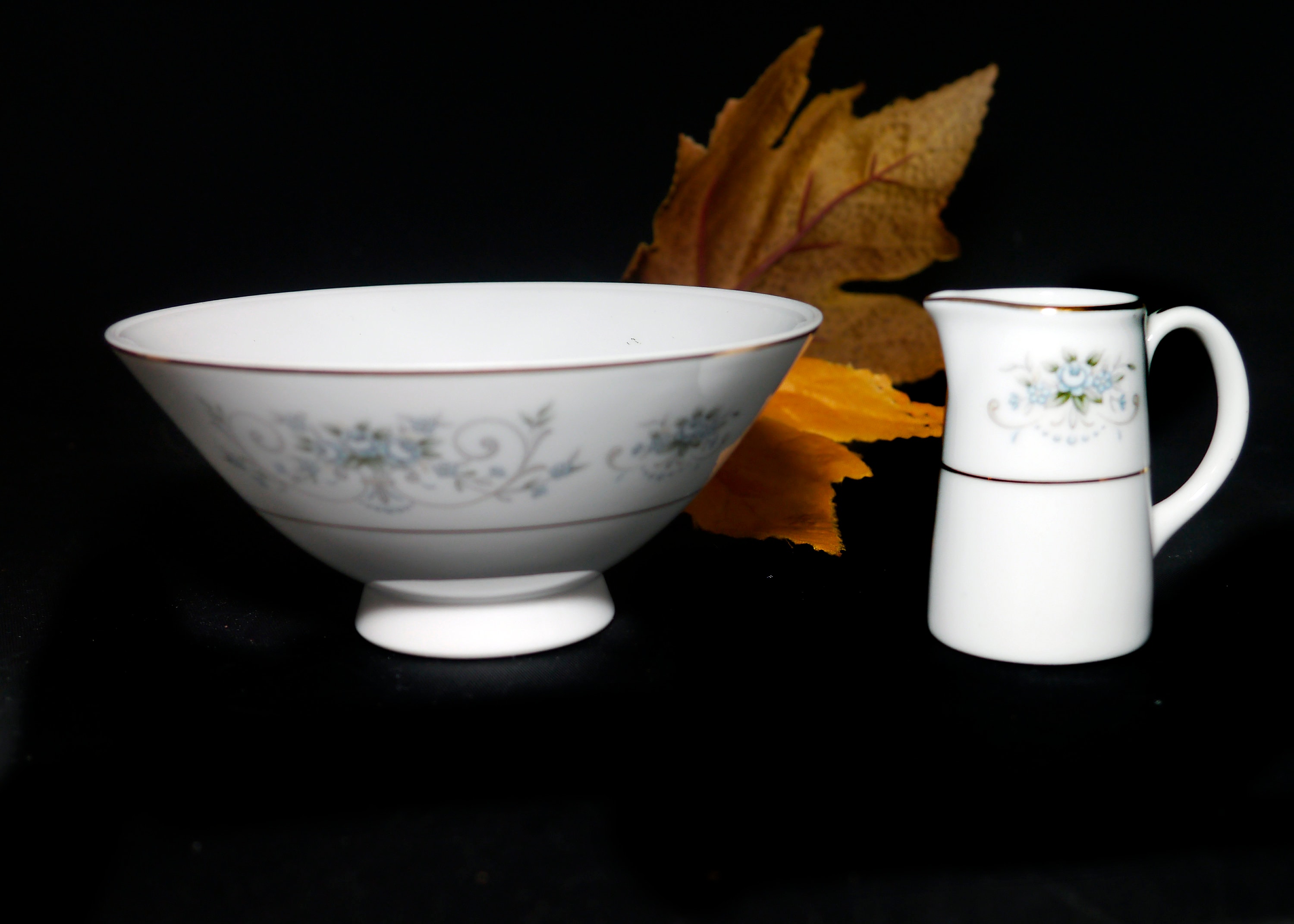 Noritake Toki Kaisha Nippon Noble 2600 Yunomi Tokoname Kyusu eight