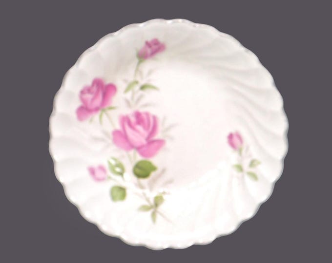 Johnson Brothers JB602 fruit nappie, dessert bowl made in England. Sold individually.