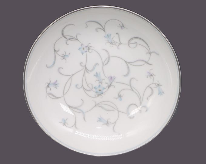 Noritake Alicia coupe soup bowl made in Japan. Sold individually.