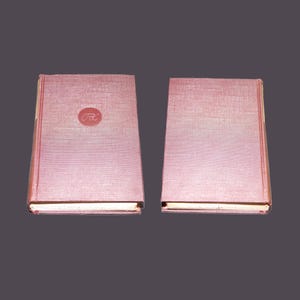 Livre à couverture rigide Rudyard Kipling Songs from Books, The Years Between & Parodies. Édition Mandalay. Terminé.