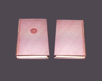 Hardcover book Rudyard Kipling Songs from Books, The Years Between & Parodies. Mandalay Edition. Complete.