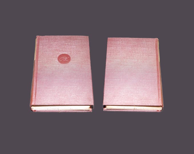 Hardcover book Rudyard Kipling Songs from Books, The Years Between & Parodies. Mandalay Edition. Complete.