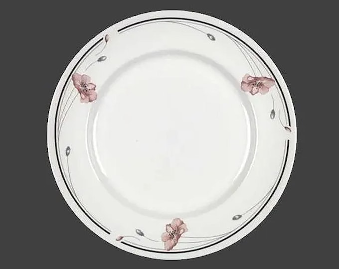 Johnson Brothers Summerfields dinner plate made in England. Sold individually.