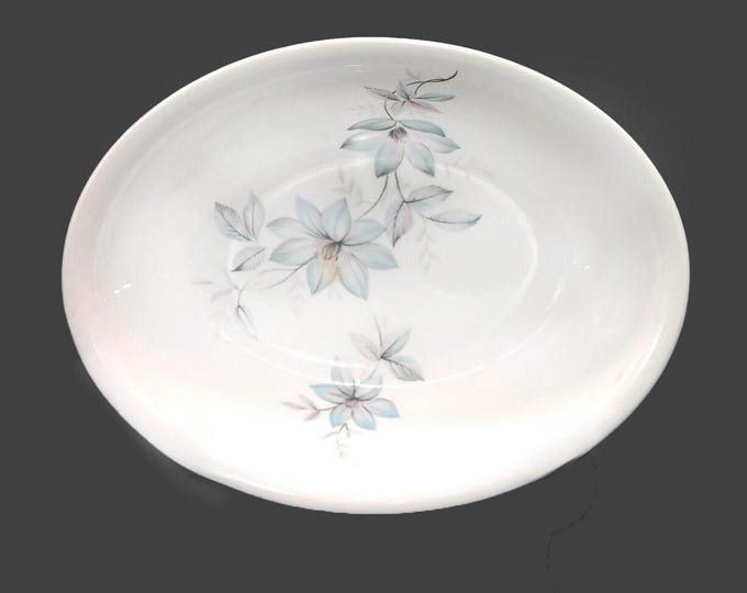 Johnson Brothers JB560 oval vegetable serving bowl made in England.