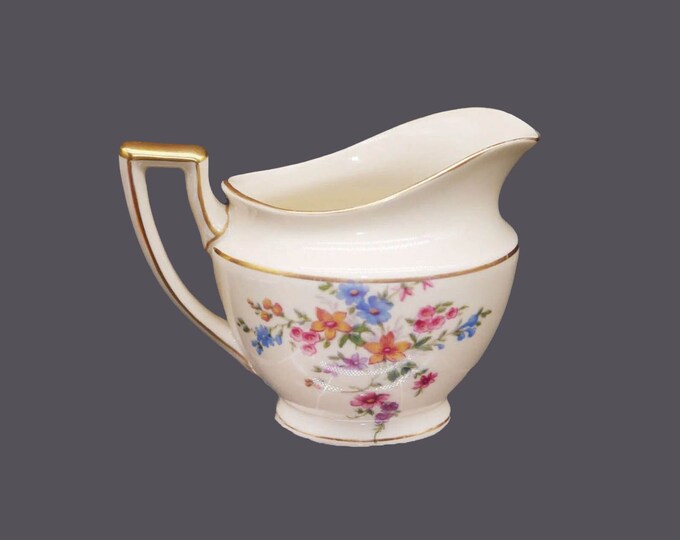 Heinrich & Co HC705 creamer or milk jug made in Bavaria.