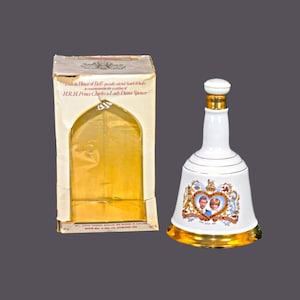 Bells scotch whiskey - Etsy 日本