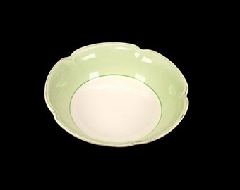 Johnson Brothers JB1133 round serving bowl. Pareek Ironstone made in England. Flaws (see below).