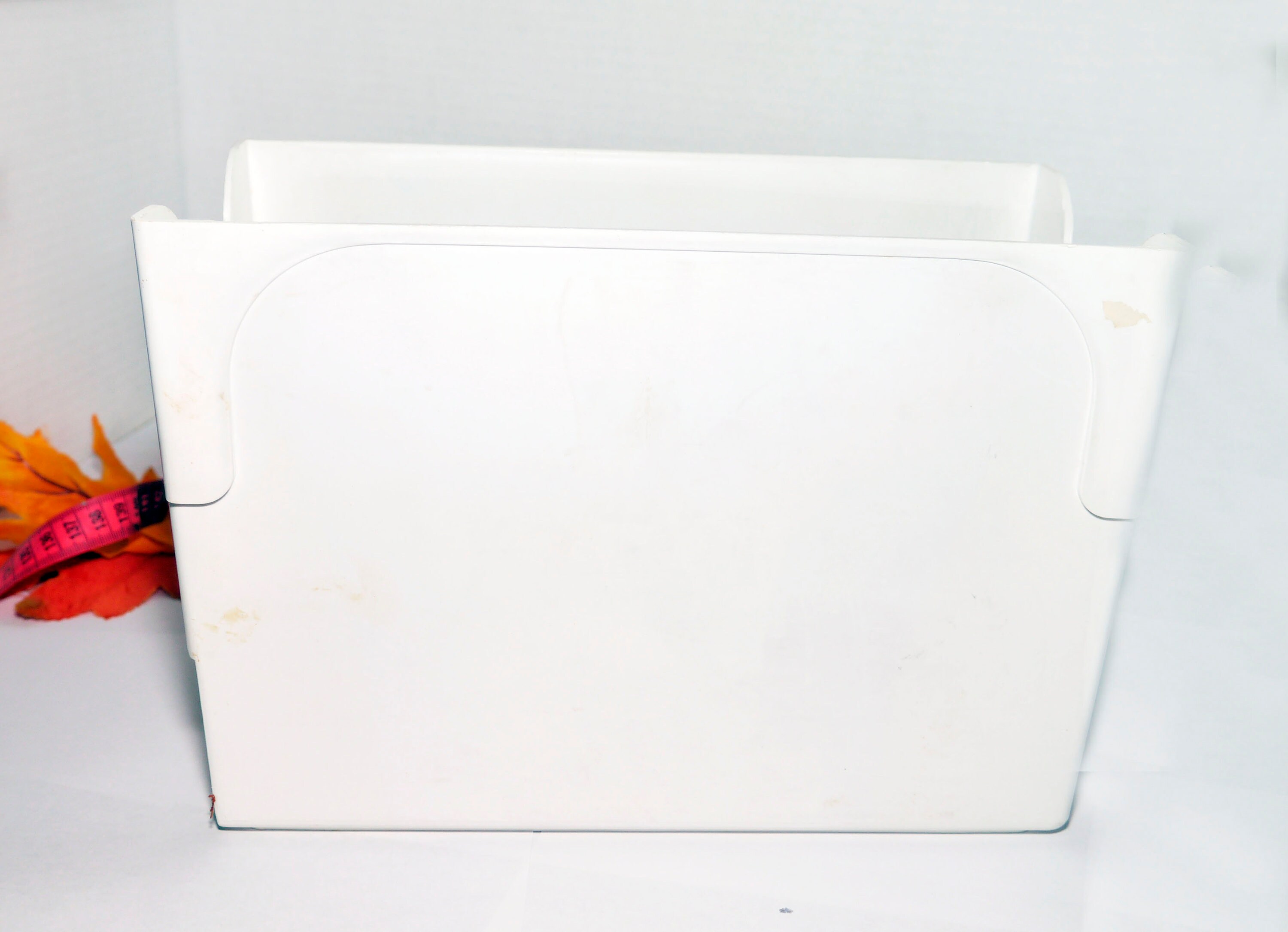 Vintage 1995 Neilson TruTaste milk bag organizer milk bag Etsy