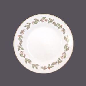 Vintage Noritake Glenleaf 6660 bread plate made in Japan. - Etsy 日本