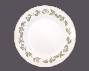 Vintage Noritake Glenleaf 6660 bread plate made in Japan. - Etsy 日本